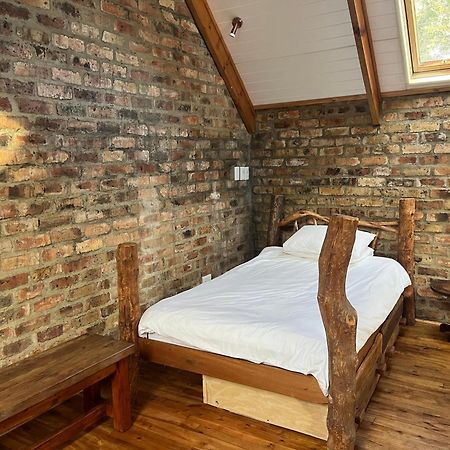 Matshana Lodge ヘルマナス 部屋 写真
