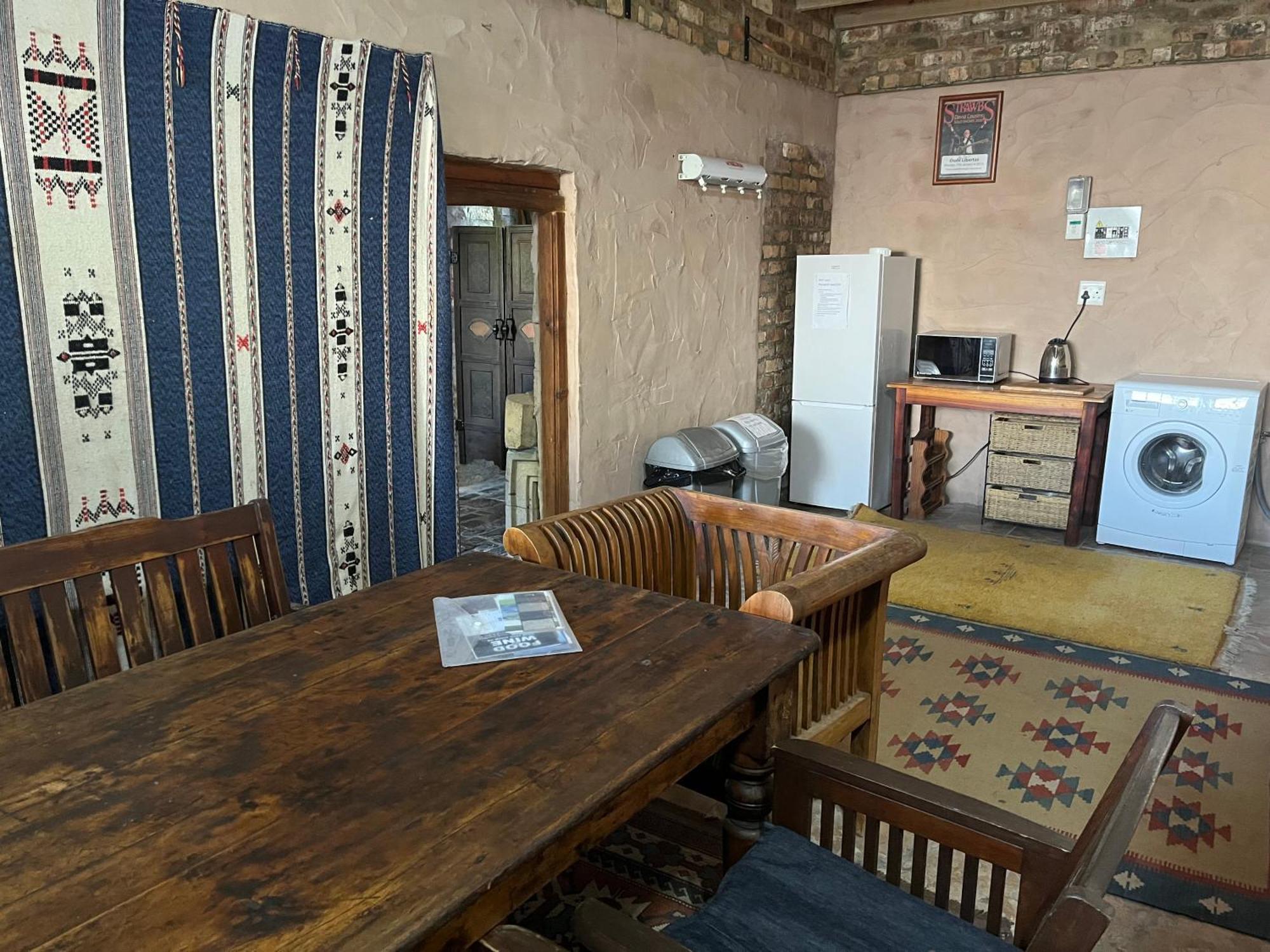 Matshana Lodge ヘルマナス 部屋 写真